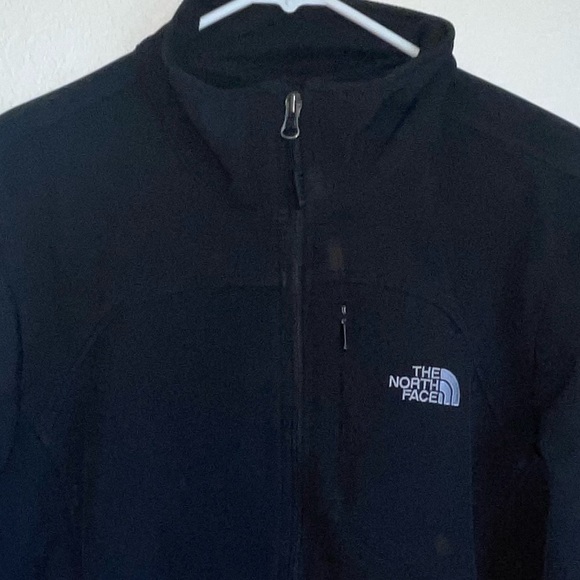 Women's The North Face Apex Softshell Jacket. Size XL TG GUC - Picture 8 of 13